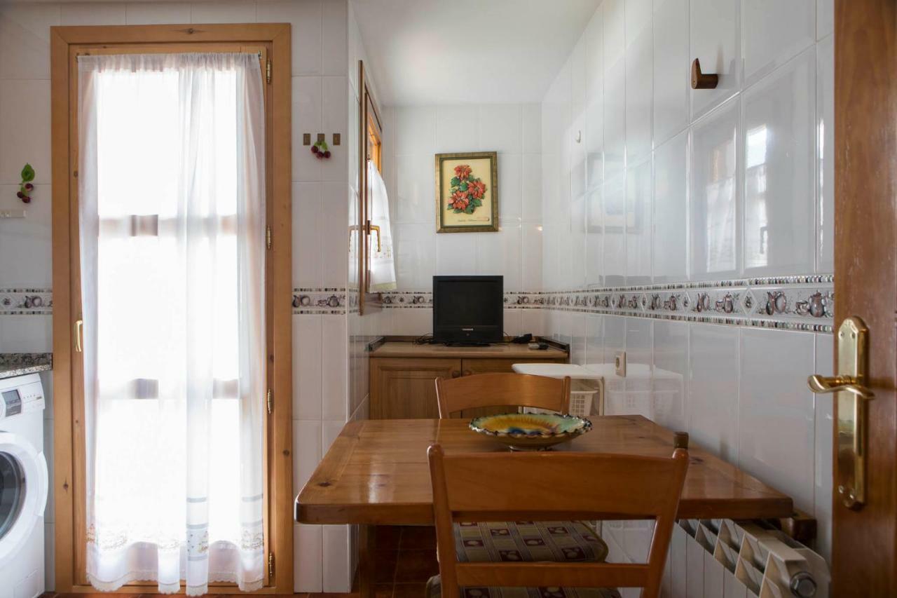 Apartamento Casa Siñantonio Benasque centro Exterior foto